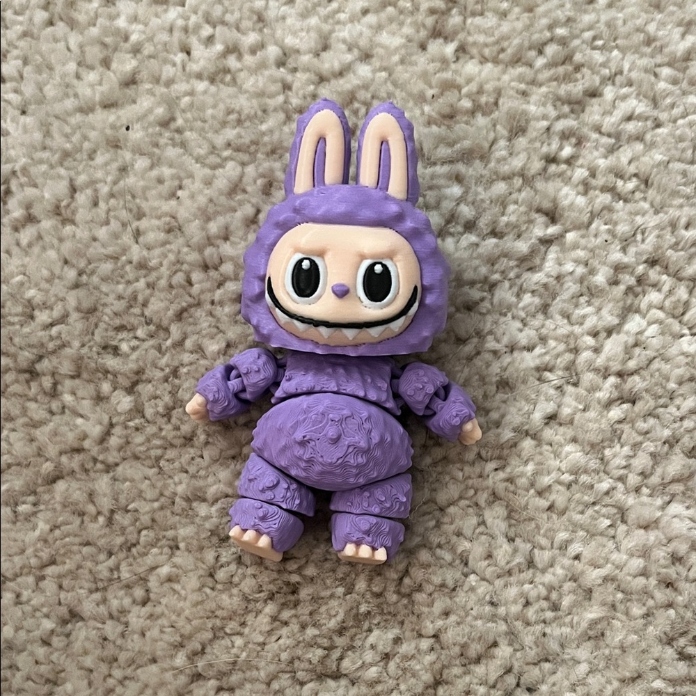 Labubu!!!!!